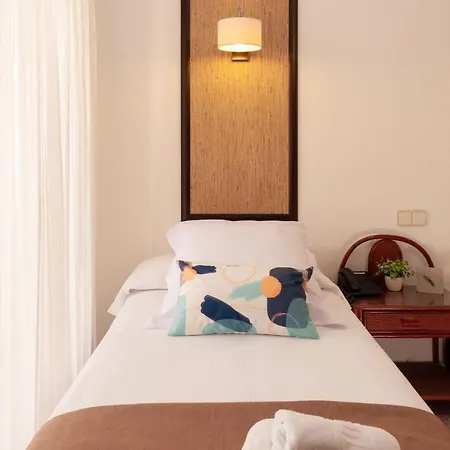 Hotel Eden Mar Guardamar del Segura