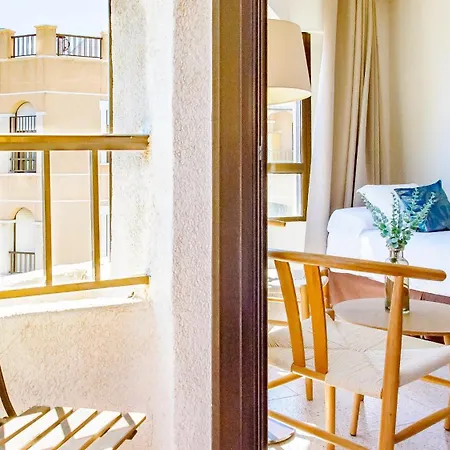 Hotel Eden Mar
