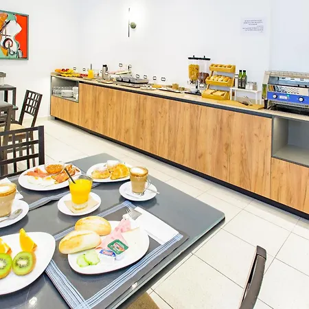 Hotel Eden Mar Guardamar del Segura