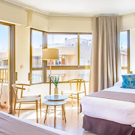 Eden Mar Hotel 2*