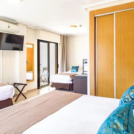 Eden Mar Hotel 2*