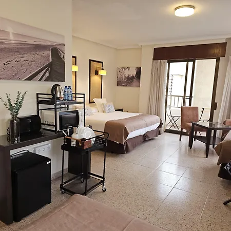 Eden Mar Hotel Guardamar del Segura