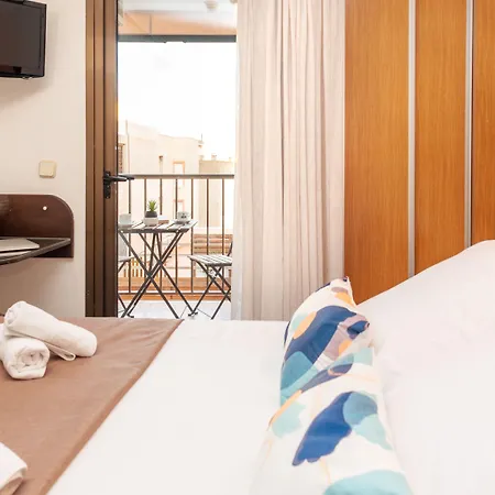 Hotel Eden Mar Guardamar del Segura