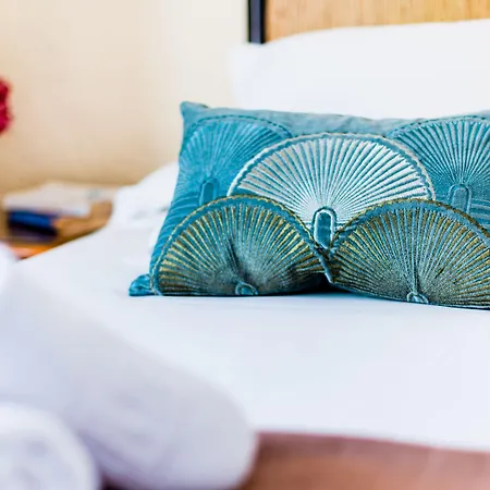 Hotel Eden Mar Guardamar del Segura