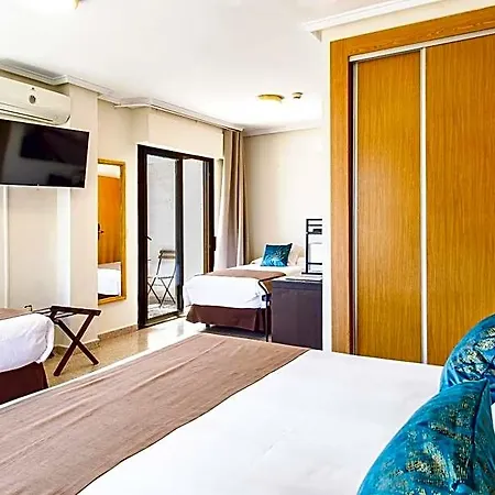 Hotel Eden Mar Guardamar del Segura