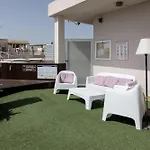 伊甸园月酒店 瓜尔达马尔·德尔·塞古拉