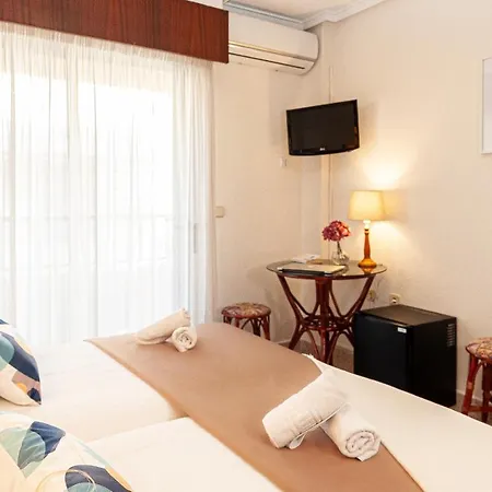 Hotel Eden Mar Guardamar del Segura