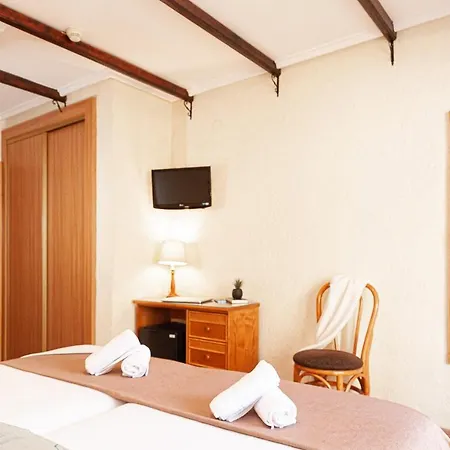 Eden Mar Hotel