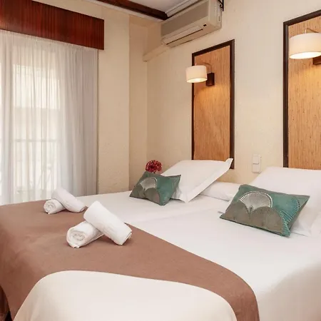 Hotel Eden Mar Guardamar del Segura