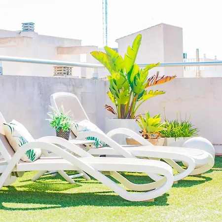 Hotel Eden Mar