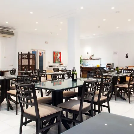 Eden Mar Hotel Guardamar del Segura