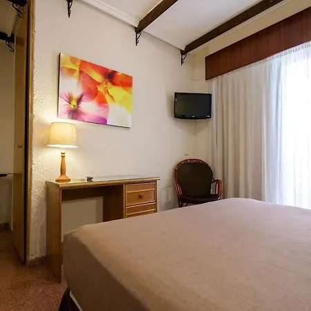 Eden Mar Hotel