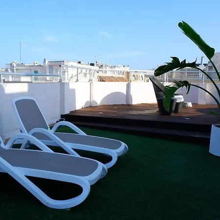 Hotel Eden Mar