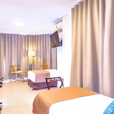 Eden Mar Hotel Guardamar del Segura