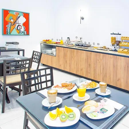 Hotel Eden Mar Guardamar del Segura