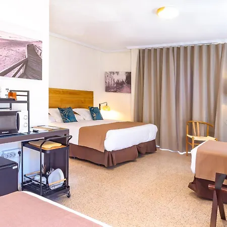 Eden Mar Hotel