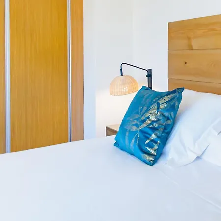 Hotel Eden Mar Guardamar del Segura