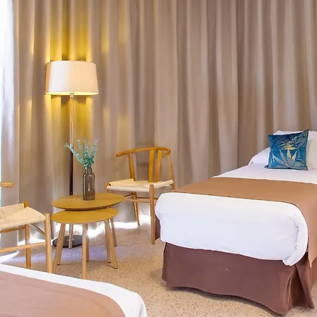 Eden Mar Hotel