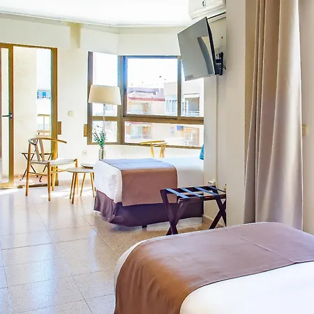 Eden Mar Hotel Guardamar del Segura