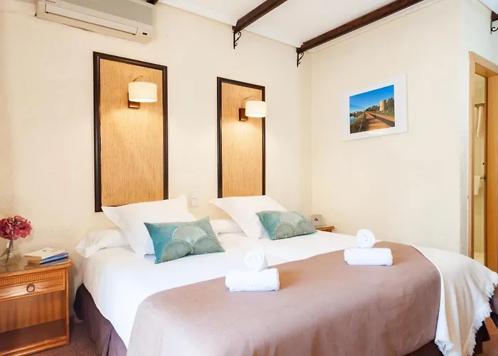 Hotell Eden Mar 2*