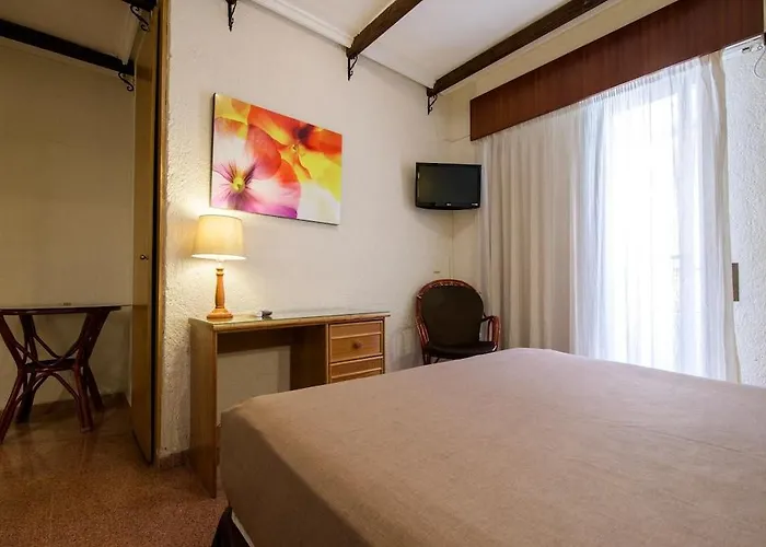 Eden Mar Hotel